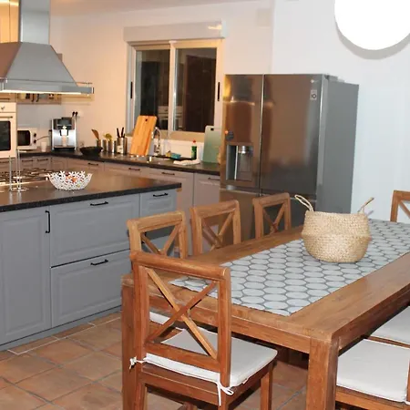 Alleinstehende Mit Pool-finca Gabriela أوليفا