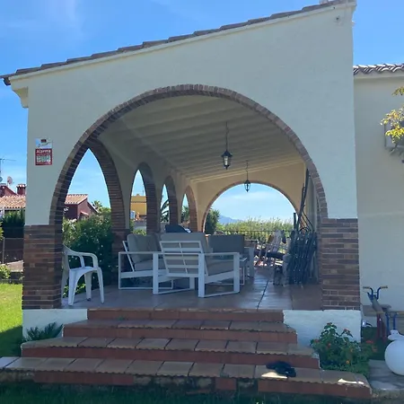Alleinstehende Mit Pool-finca Gabriela * أوليفا