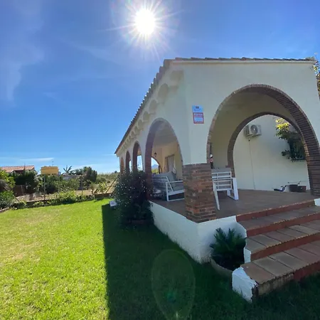 Alleinstehende Mit Pool-finca Gabriela *