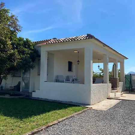 فيلة Alleinstehende Mit Pool-finca Gabriela *