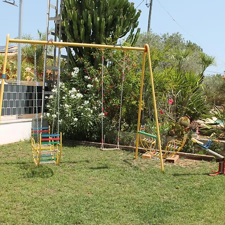 Alleinstehende Mit Pool-finca Gabriela فيلة *