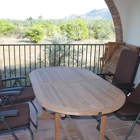 Alleinstehende Mit Pool-finca Gabriela *