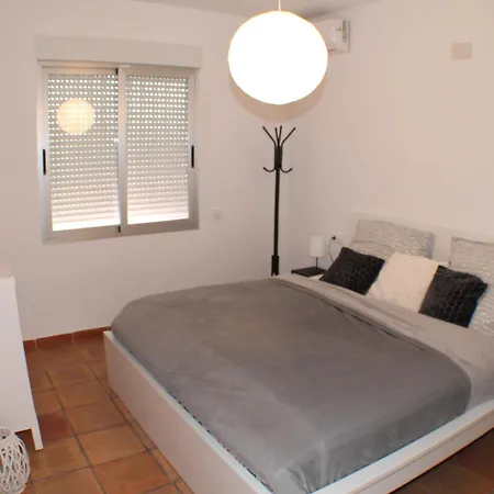 Villa Alleinstehende Mit Pool-finca Gabriela Oliva
