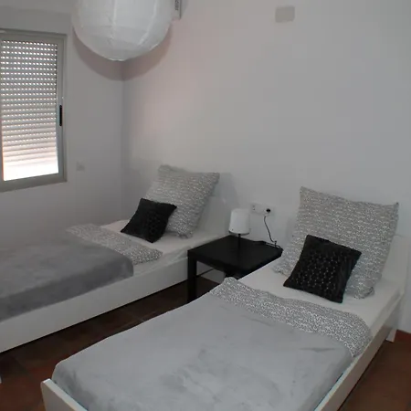 Alleinstehende Mit Pool-finca Gabriela * Oliva