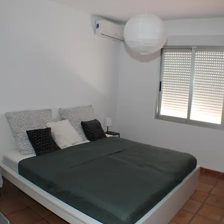 Alleinstehende Mit Pool-finca Gabriela *