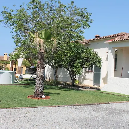 Villa Alleinstehende Mit Pool-finca Gabriela *
