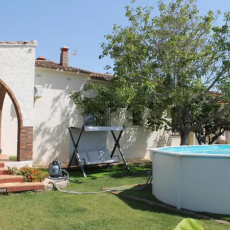 Alleinstehende Mit Pool-finca Gabriela *